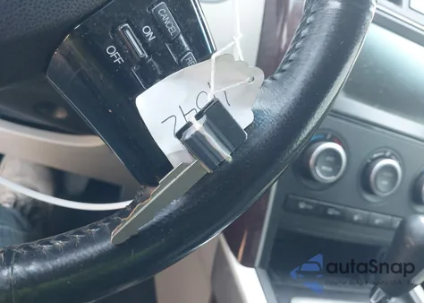 2008 Mazda Cx-9 Grand Touring z USA, uszkodzony, nr VIN JM3TB38VX80139080